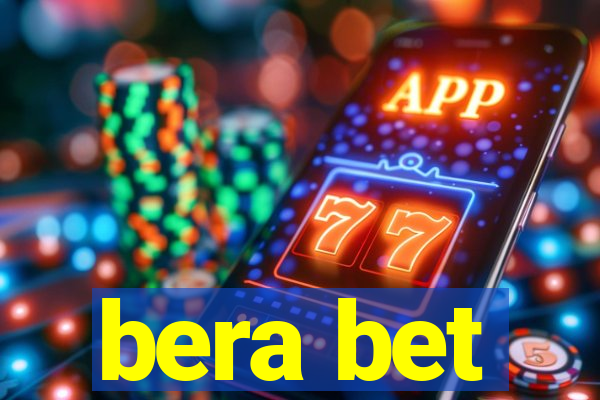 bera bet